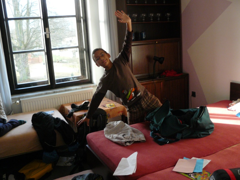 GEMINI z.s. | fotogaleire